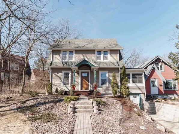 3730 Gregory Street, Madison, WI 53711