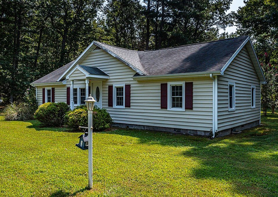 622 Gaskins Rd, Weems, VA 22576 Zillow