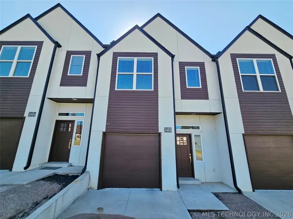 3406 Redbud Ln, Tulsa, OK 74132