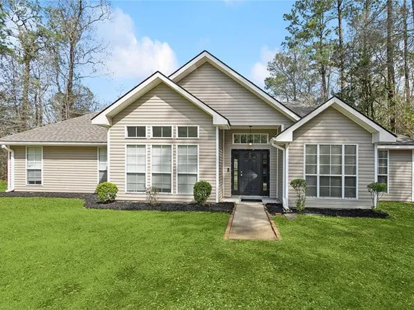 35501 Garden Dr, Slidell, LA 70460