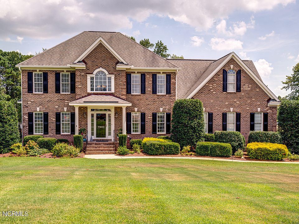 7693 Briar Creek Road, Rocky Mount, NC 27803 Zillow