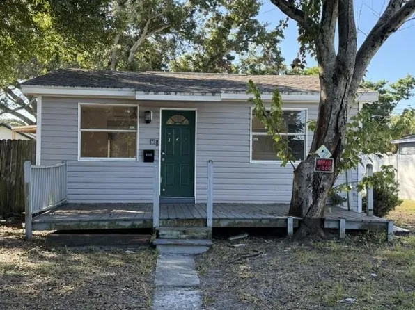 4228 36TH AVENUE N, ST PETERSBURG, FL 33713
