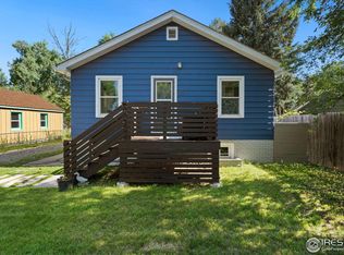 309 Alpert Ave, Fort Collins, CO 80525
