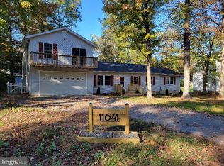 11641 Mesa Trl, Lusby, MD 20657