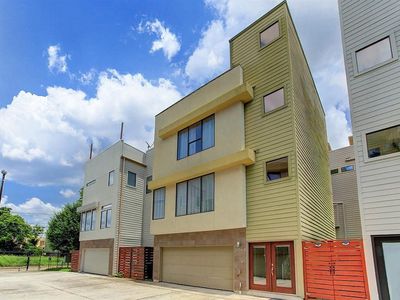 2106 Holman St #B, Houston, TX, 77004