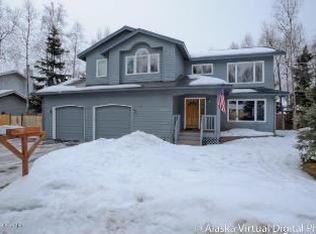13542 Mainsail Dr, Anchorage, AK 99516