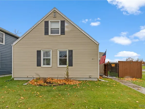 400 Fairfield Ave, Buffalo, NY 14223