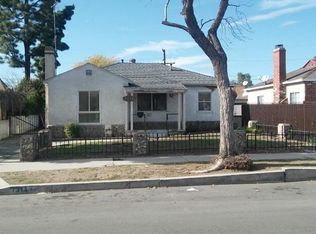 7313 Camellia Ave, North Hollywood, CA 91605