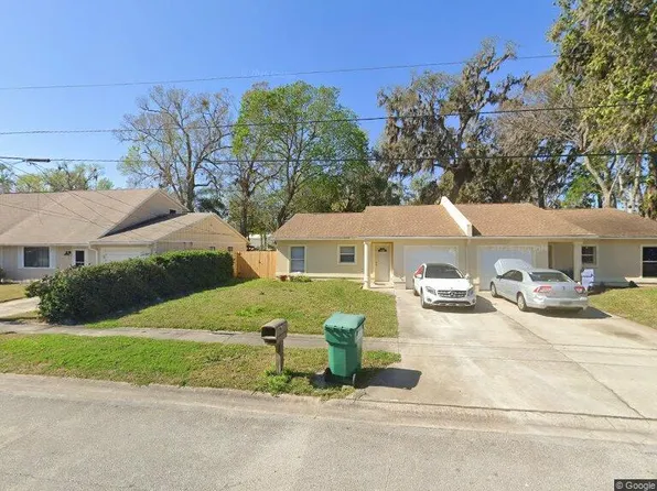 1592 Megan Bay Cir, Holly Hill, FL 32117