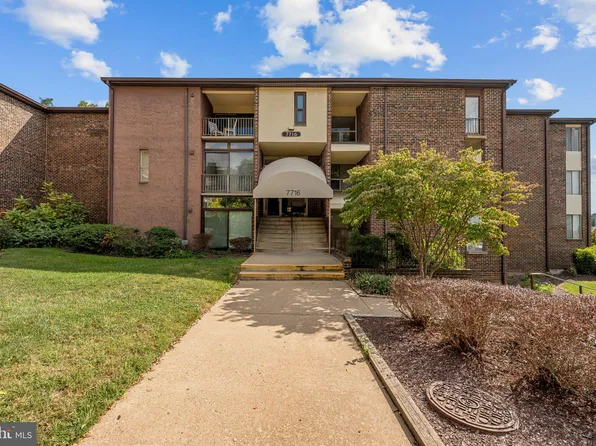 7716 Hanover Pkwy APT 304, Greenbelt, MD 20770