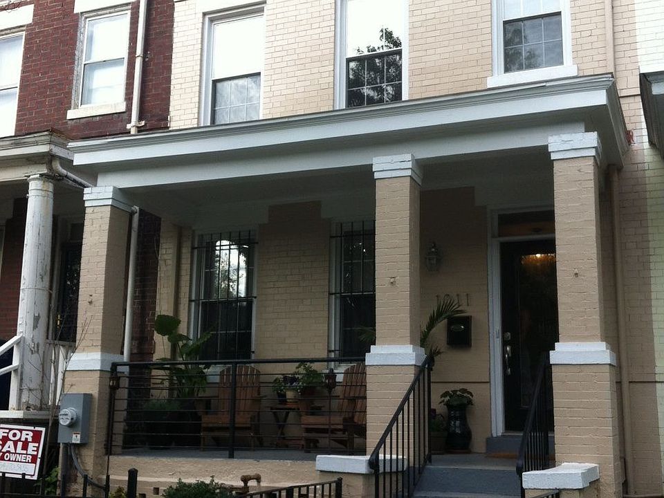 Front yard includes Japanese maple, dogwood, rhododendron and azaleas