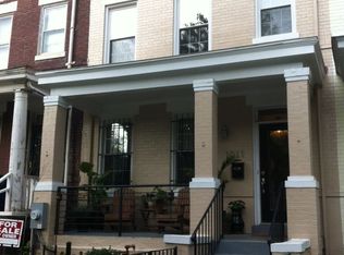 1011 8th St NE, Washington, DC 20002