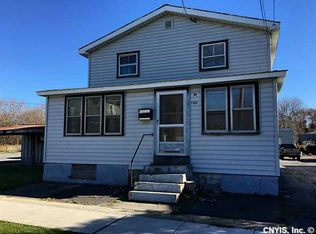 140 Breen Ave, Watertown, NY 13601