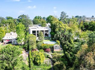 15417 Brownwood Pl, Los Angeles, CA 90077