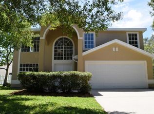 6956 Hammock Lakes Dr, Melbourne, FL 32940