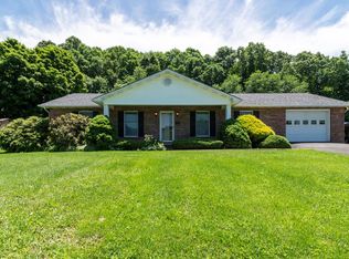 28242 Lee Hwy, Meadowview, VA 24361