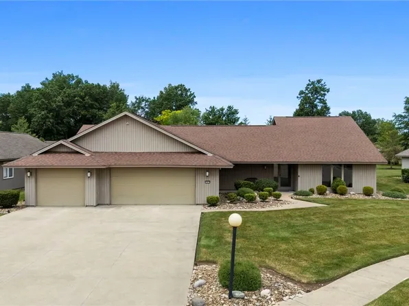 32672 Heron Cir, North Ridgeville, OH 44039