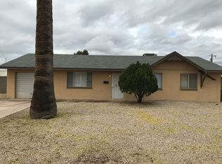 6010 N 63rd Ave, Glendale, AZ 85301