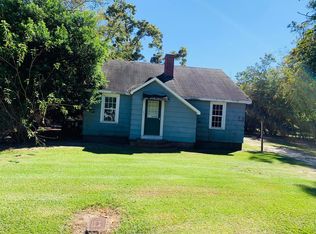 617 Spaulding Rd, Montezuma, GA 31063