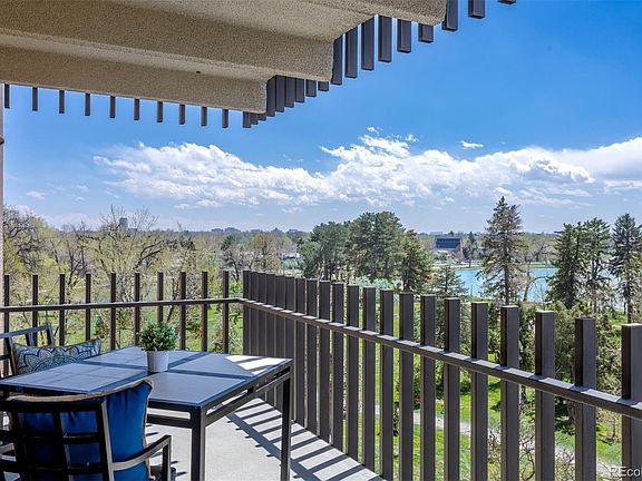 3rd image of 480 S Marion Parkway #705