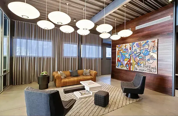 Rented by Living New York | media 26