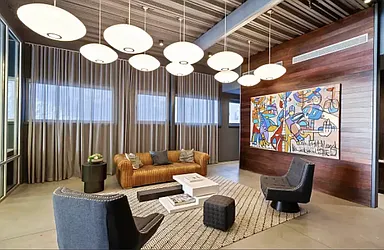 Rented by Living New York