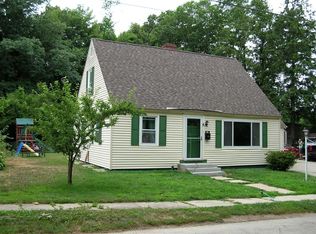6 Mill St, Nashua, NH 03060