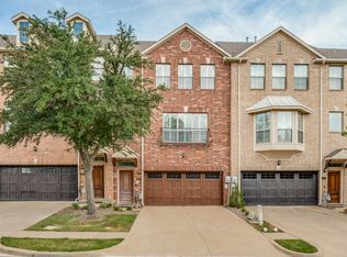 1433 Fox Run Dr, Irving, TX 75063