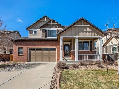 5711 S Catawba Way, Aurora, CO, 80016