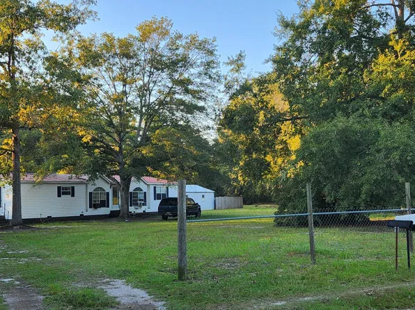 93 Ramsey Hill Dr, Walterboro, SC 29488