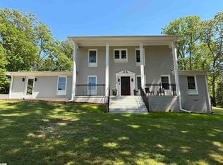 129 Highland Dr, Duncan, SC 29334