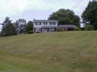 1003 Cherry Hill Rd, Bloomsburg, PA 17815