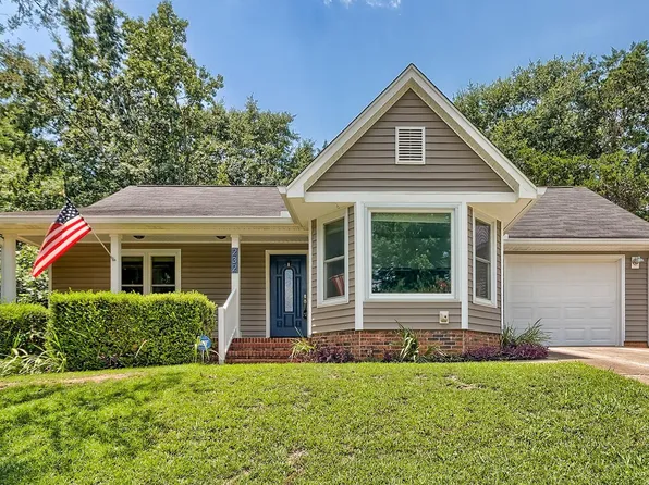 232 Braewick Rd, Columbia, SC 29212