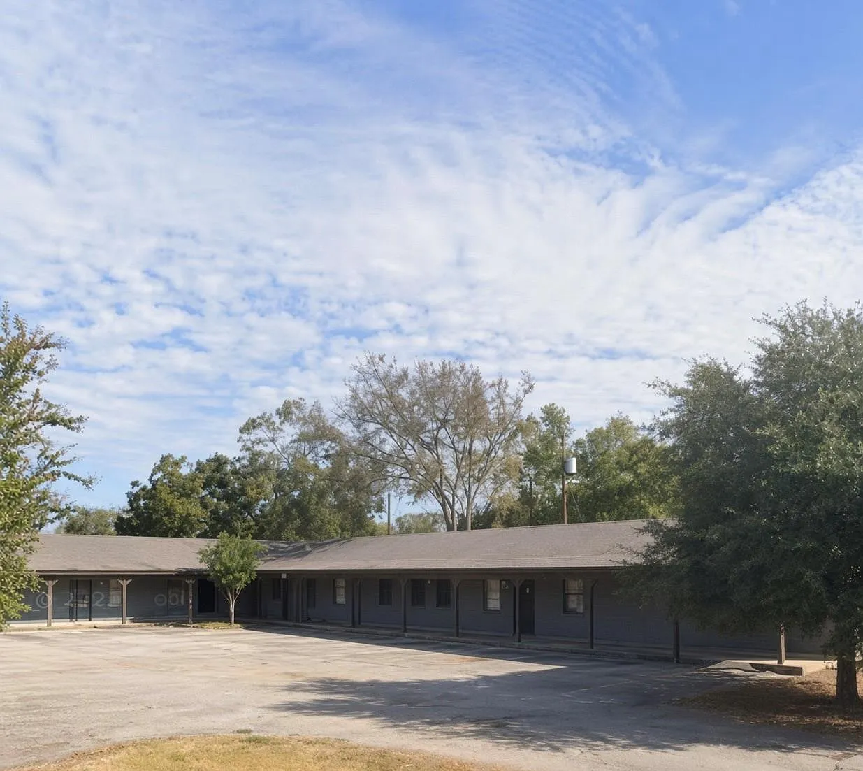 2 bed, 1.0 bath, 650 sqft, $1,100 — Photo 1