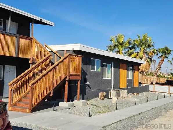 11771 Upland Way, Desert Hot Springs, CA 92240