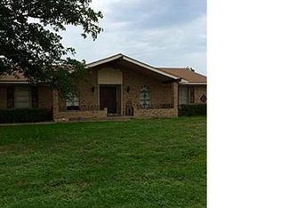 1476 County Road 144, Kaufman, TX 75142