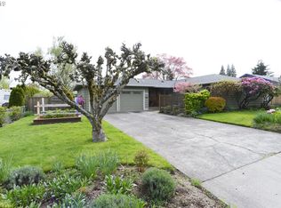 2836 18th Ave, Forest Grove, OR 97116