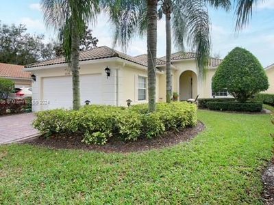8026 Laborie Ln, Wellington, FL, 33414