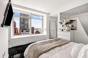 Rented by Sotheby's International Realty