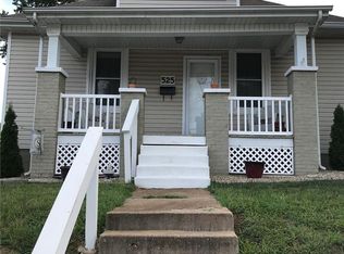 525 E 3rd St, Washington, MO