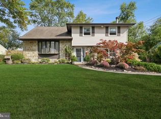 109 Forest Rd, Cherry Hill, NJ 08034