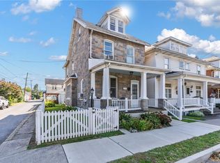 438 E Locust St, Bethlehem, PA 18018