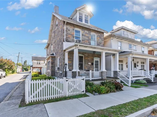 438 E Locust St, Bethlehem, PA 18018