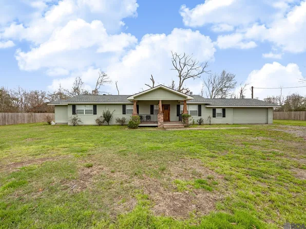 16028 Joe Sevario Rd, Prairieville, LA 70769