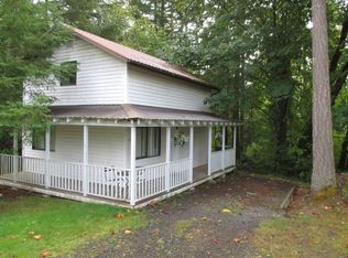 16207 46th Street Kp S, Longbranch, WA 98351