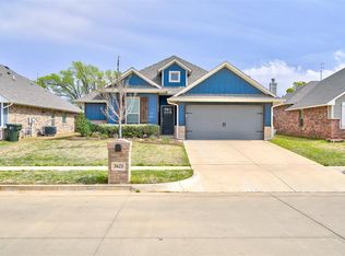 3621 Lleyton Dr, Norman, OK 73072