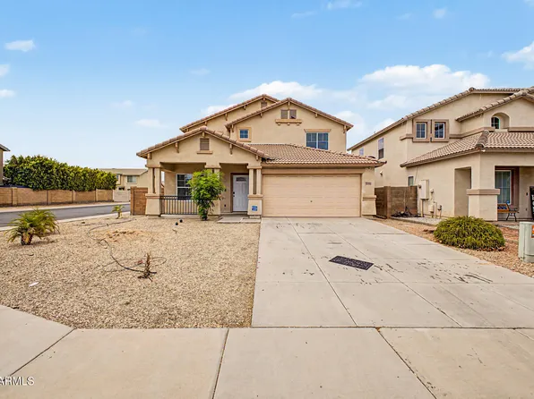 9205 W WILLIAMS Street, Tolleson, AZ 85353