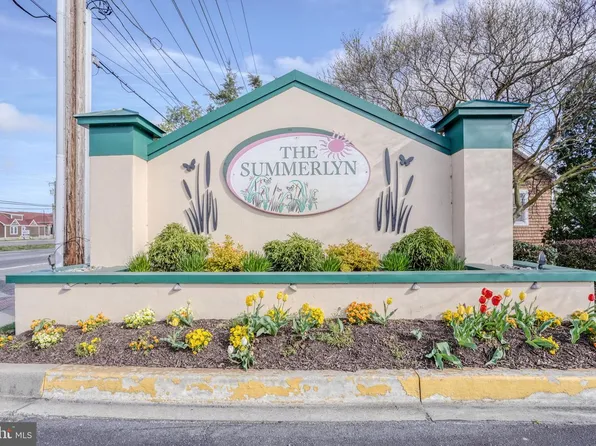 34297 Summerlyn Dr APT 505, Lewes, DE 19958