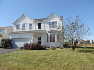 25142 Spring St, Manhattan, IL 60442