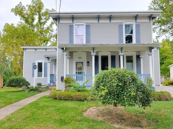 181 N Main St, Mount Gilead, OH 43338